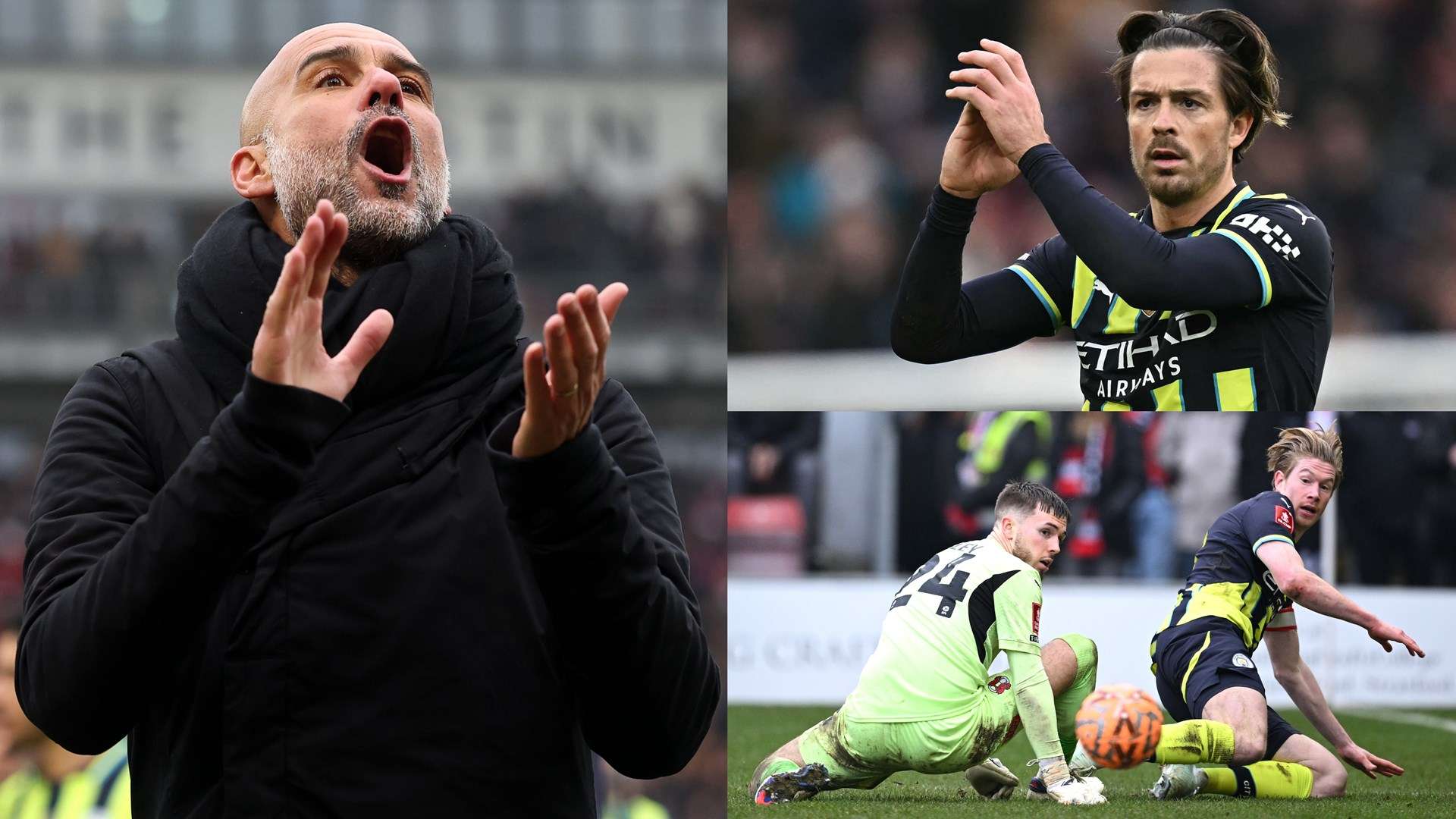 我们见证了 我们见证了