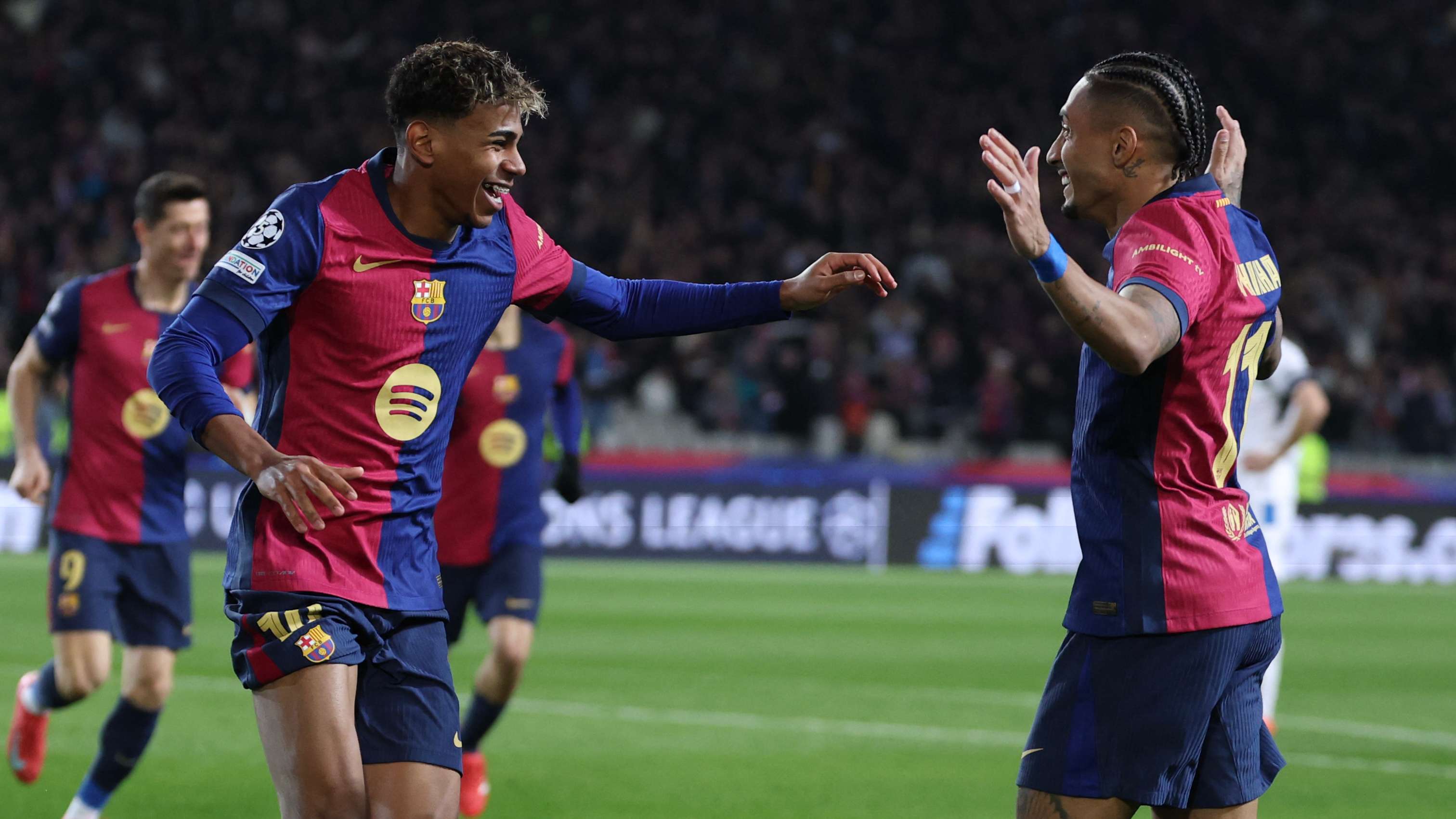 了一场视觉 了一场视觉