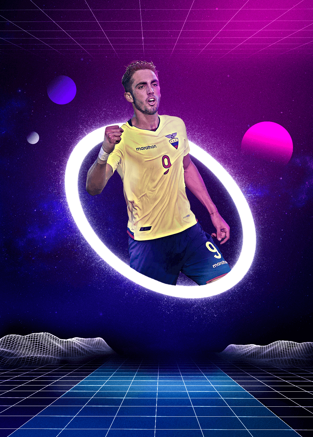 神的体现 神的体现